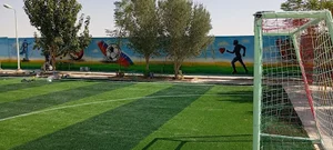 دبیرستان نمونه امام علی (ع)