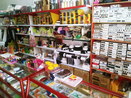 لوازم خیاطی و خرازی بیتا