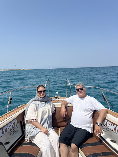 کیش مال