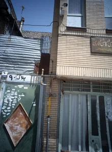 سنگ کاری و کاشی کاری 3