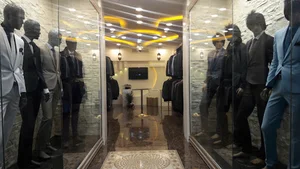 Ashkan Shop