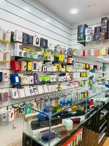 تعمیرات و لوازم جانبی موبایل کاکا