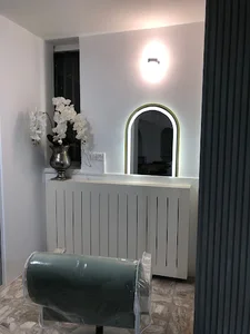 سالن زیبایی ونو