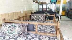 رستوران زیتون