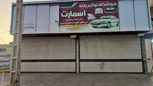 فروشگاه لوازم بدنه اسمارت