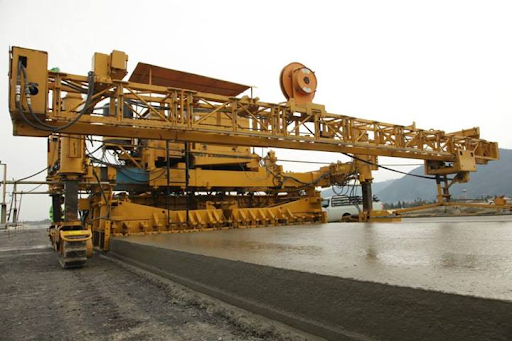 شرکت راه و ساختمان خانه گستر گیل | Khaneh Gostare Gil Road Construction