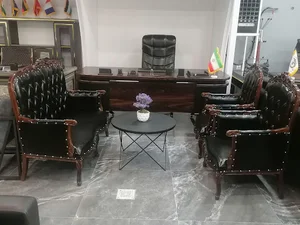 مبلمان اداری نظری