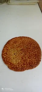 نان دست پیچ مادر بزرگ 2