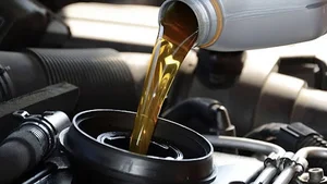 فروشگاه روغن موتور واثقی