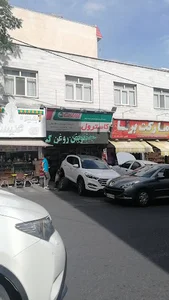 تعمیرات اتومبیل بخشایش