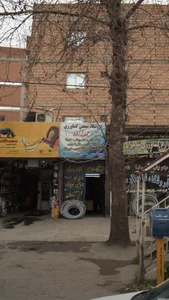فروشگاه لوازمات کشاورزی پارس دیزل 4