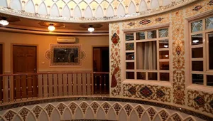 هتل سپاهان