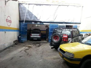 مرکز تخصصی کولر اتومبیل