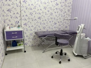 درمانگاه تخصصی و فوق تخصصی کمیل 4
