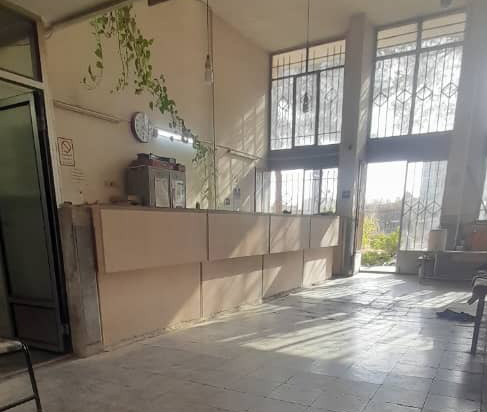 باربری بهین گل سرخ