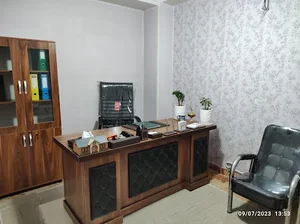مرکز خرید باغمیشه 3