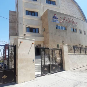 اداره گاز خشکبیجار