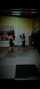 باشگاه ورزشی پرشین جگوار
