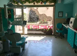 مطب دکتر علی زندی