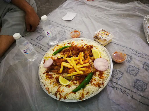 Jereef Al Ahsa Restaurant