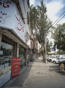 قنادی سادات 2
