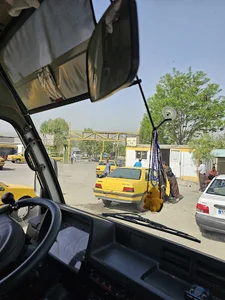 ترمینال مریوان
