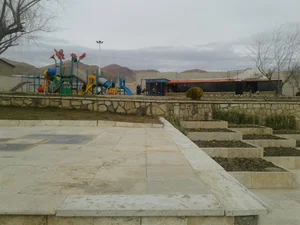 بوستان فدک