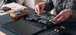 مرکزتخصصی تعمیرات موبایل