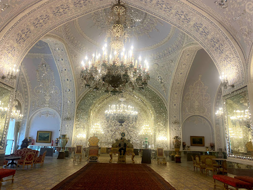 تالار سلام
