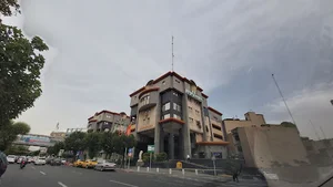 سازمان نوسازی شهر تهران