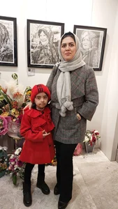 آموزشگاه نقاشی شاهکار 3