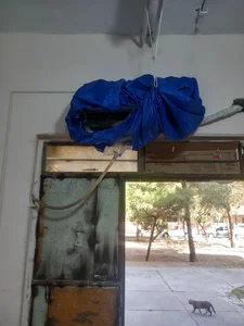 نصب و تعمیر کولر گازی در تهرانسر مرکزی 2