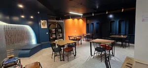 کافه بازی لنبک