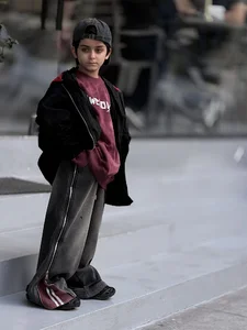مزون کودک کاکتوس