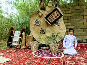 پادگان آموزشی المهدی