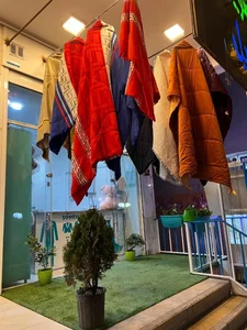 خشکشویی سهیل 3