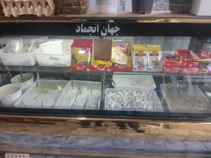 لبنیات