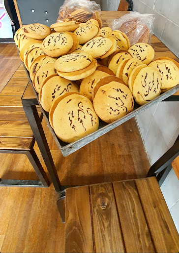 Golestan pastry قنادی گلستان رضا پیل علی
