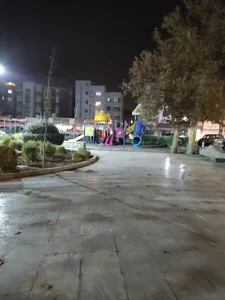 بوستان اعتماد