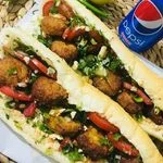 سلف سرویس کاله