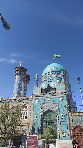 شاهزاده یحیی سبزوار