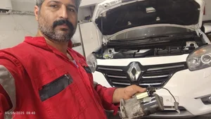 خدمات فنی رنو 2