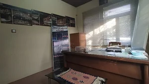 تعلیمیان - دفتر معماری کیاشهر