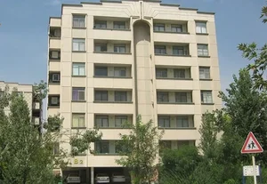 بلوک C21 شهرک صدرا