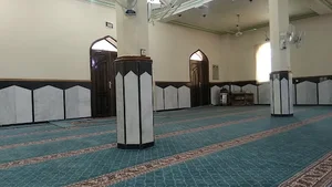 مسجد حضرت علی(رض)