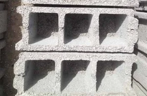 تولیدی بلوک سیمانی( وحید منصوری )