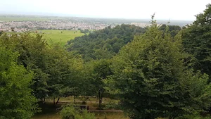 بام شهرستان تالش