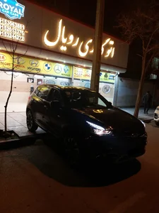 اتوگالری رویال 4