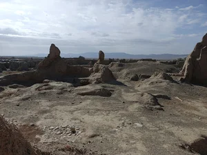 قلعه نهبندان