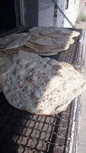 نانوایی سیاحی 2